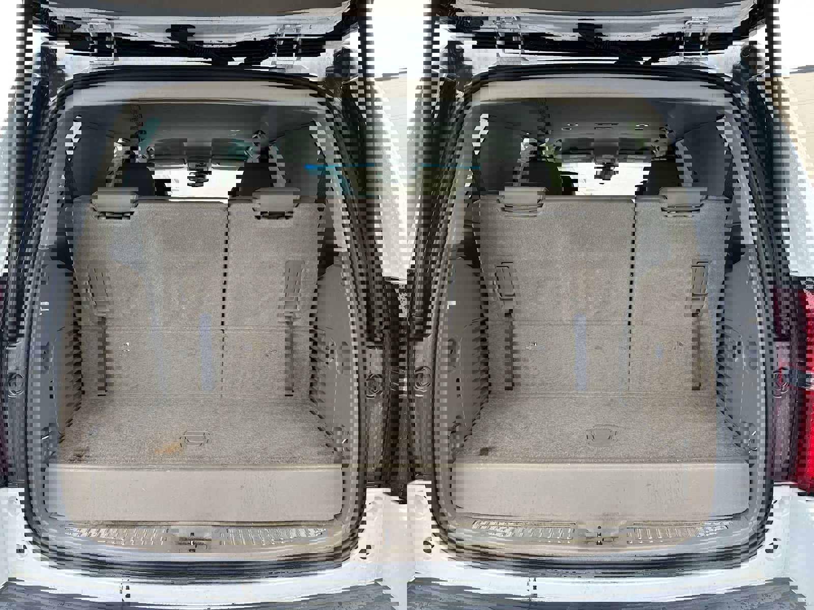 Used 2020 Chevrolet Tahoe LT image 15