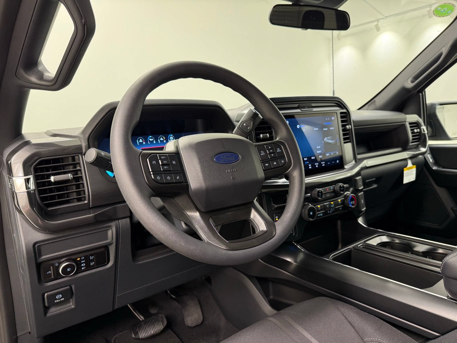New 2026 Ford F150 STX AWD/4WD image 14
