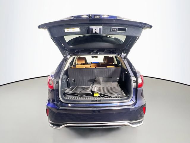 Used 2022 Lexus RX 350L Premium w/ Premium Package image 29