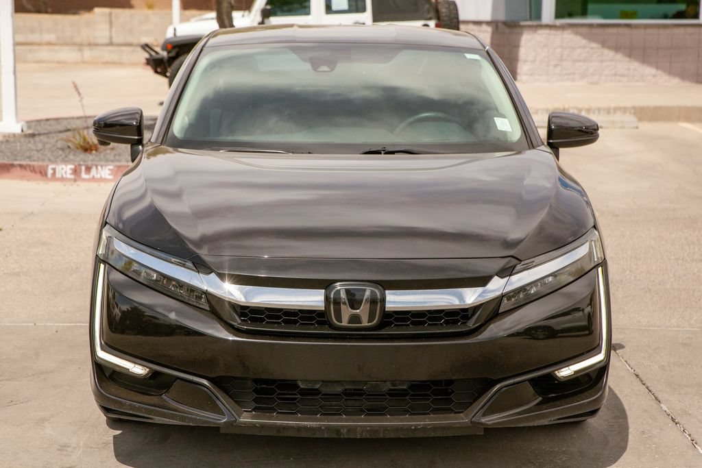 Used 2018 Honda Clarity Touring image 3