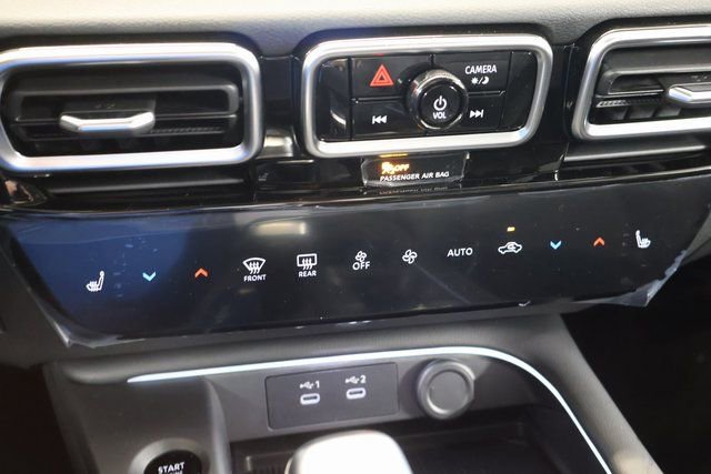 New 2026 Nissan Sentra SR w/ SR Premium Package image 18