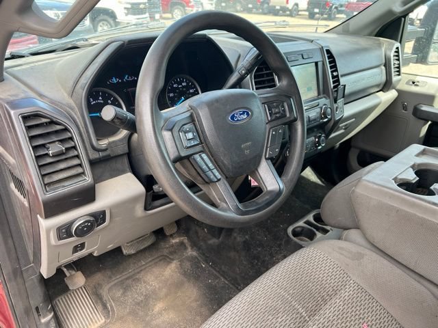 Used 2019 Ford F250 XLT w/ XLT Value Package AWD/4WD image 14