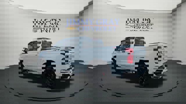 New 2026 Chevrolet Silverado 1500 RST w/ Redline Edition image 3