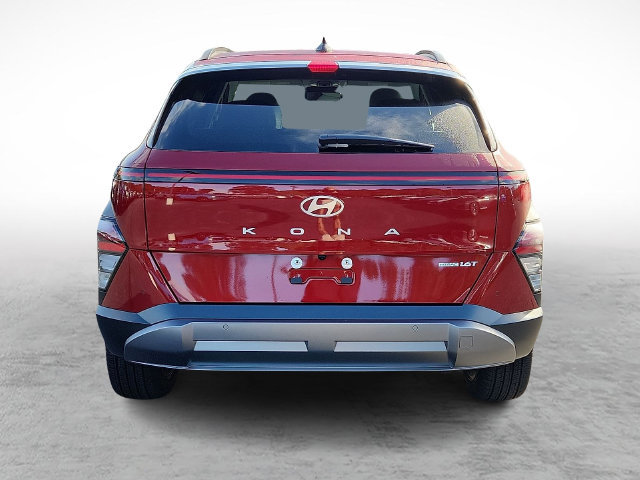 Used 2024 Hyundai Kona Limited AWD/4WD image 5