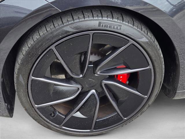 Used 2024 Tesla Model 3 Performance image 19