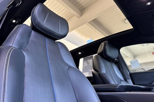 Certified 2024 Cadillac Lyriq Sport RWD image 17
