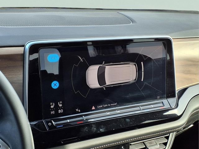 Used 2024 Volkswagen Atlas SE image 5