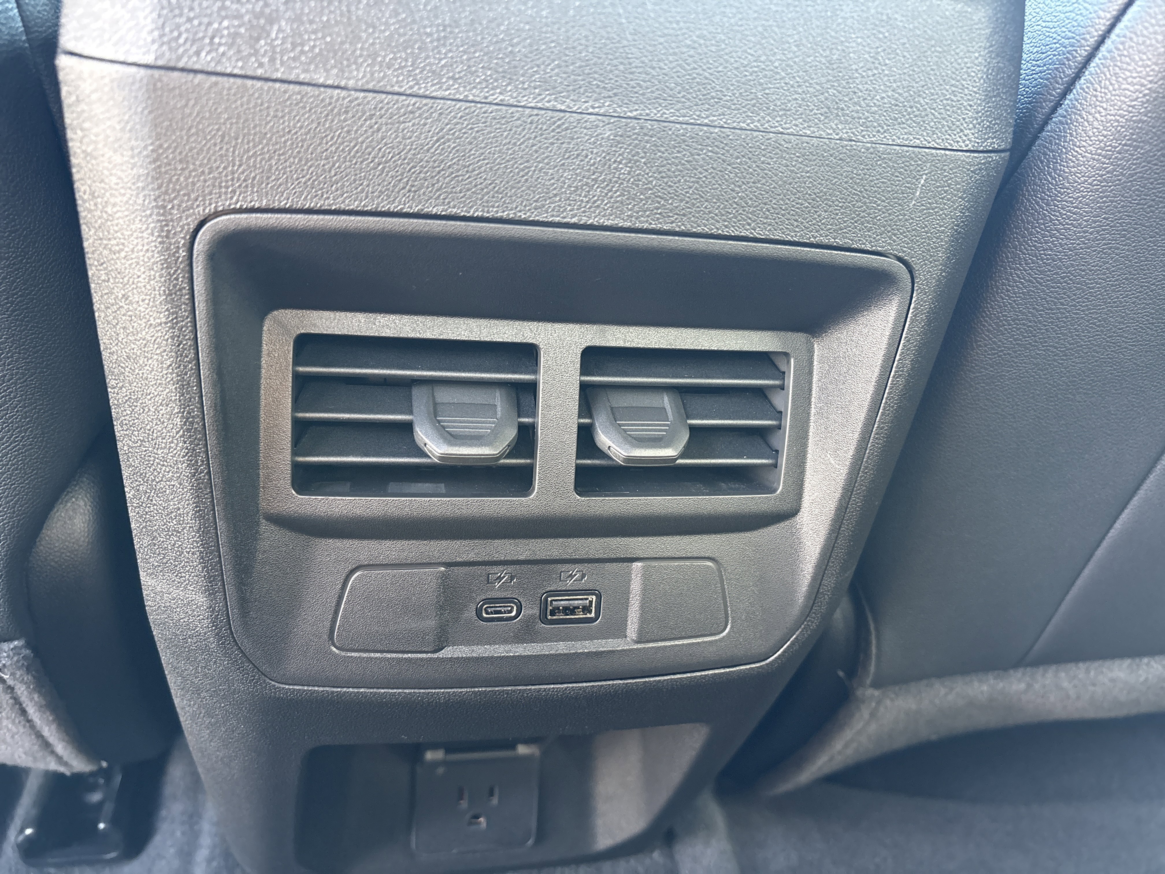 New 2026 Chevrolet Colorado LT w/ LT Convenience Package image 48