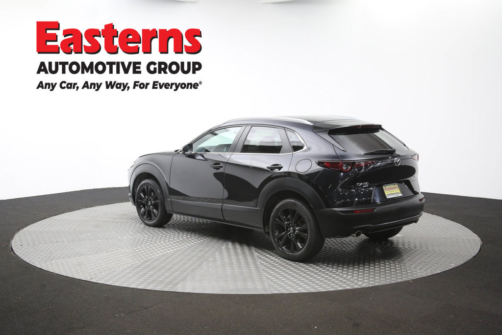 Used 2024 MAZDA CX-30 AWD 2.5 S w/ Select Sport Pkg image 65