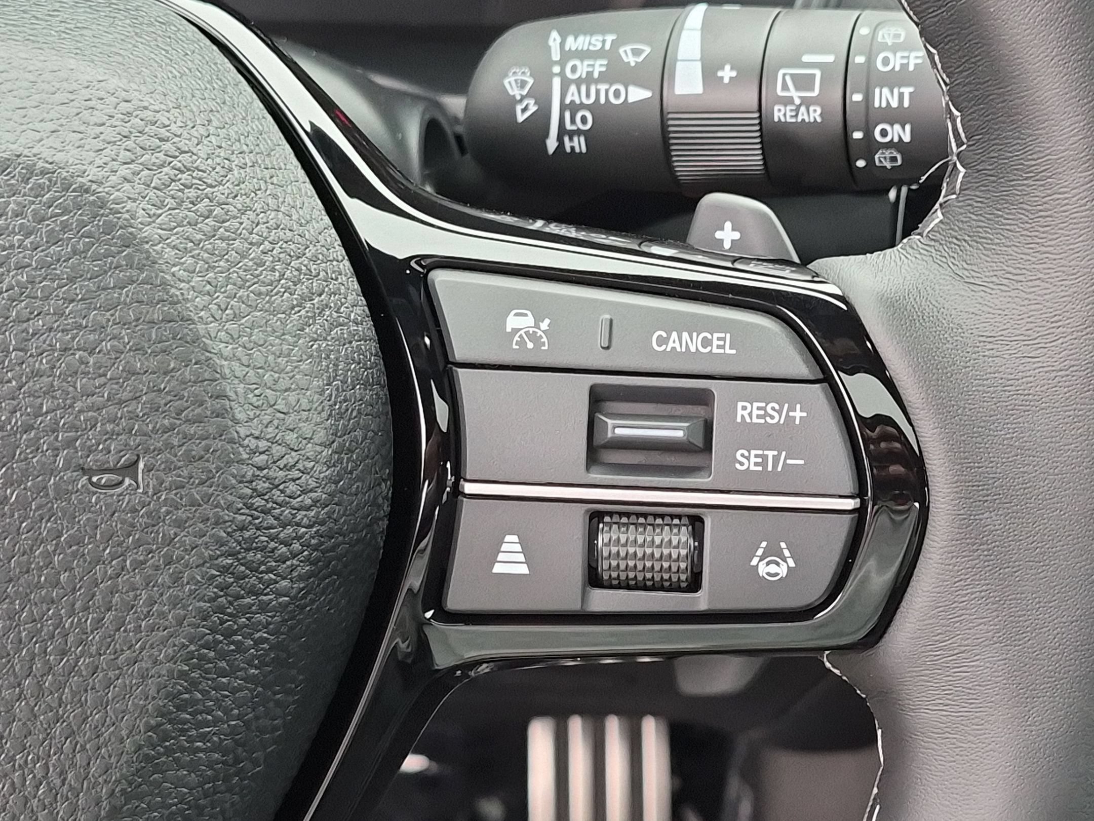 New 2026 Honda Civic Sport Touring image 19