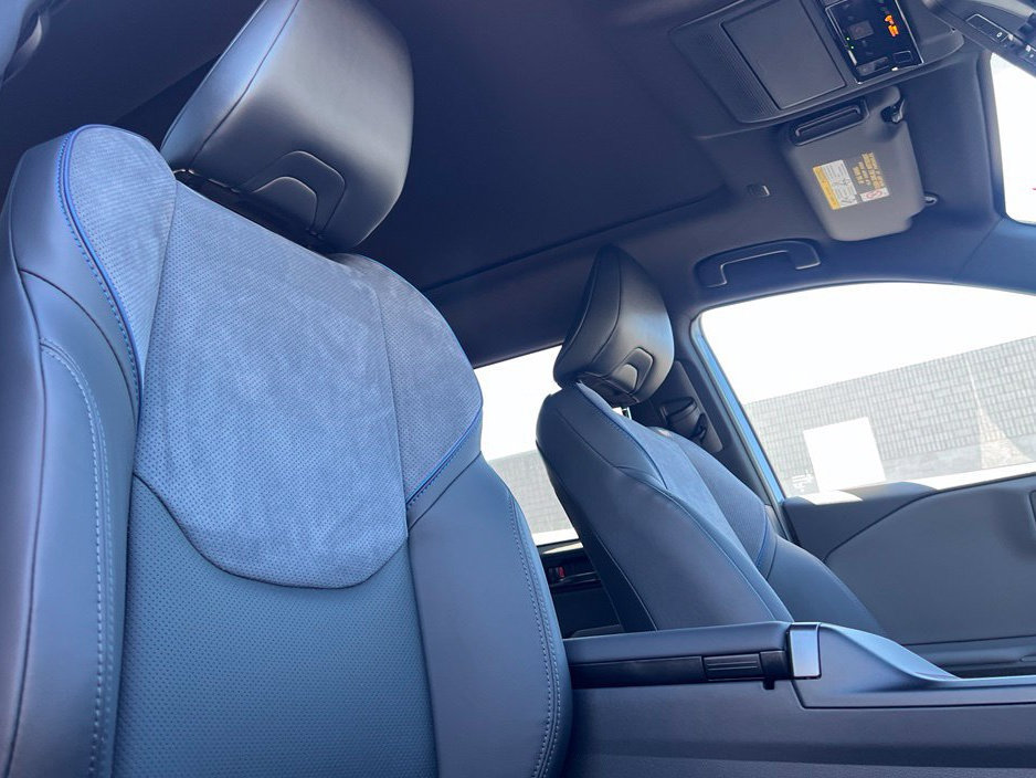 New 2026 Toyota RAV4 XSE AWD/4WD image 19