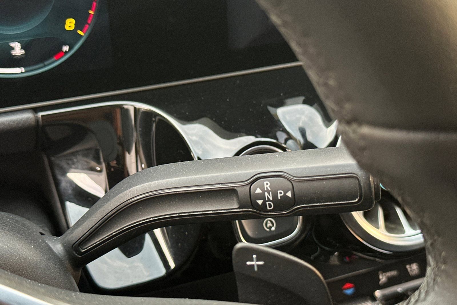 Used 2021 Mercedes-Benz GLA 250 4MATIC image 20