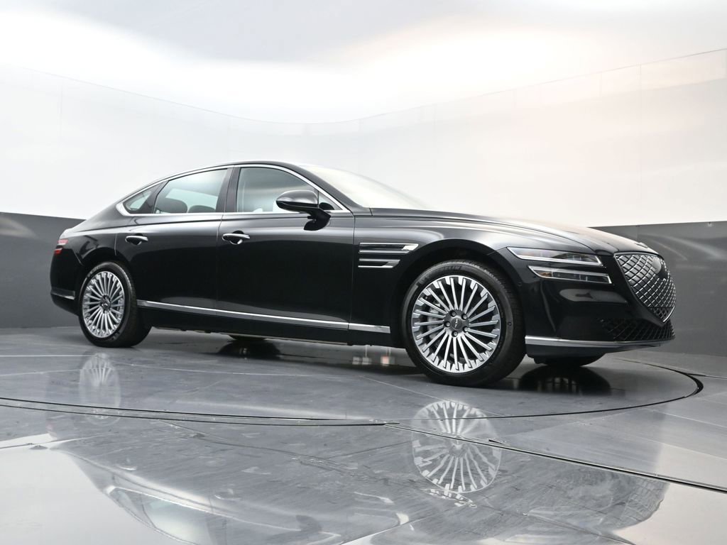 Used 2024 Genesis G80 w/ Prestige Package image 20