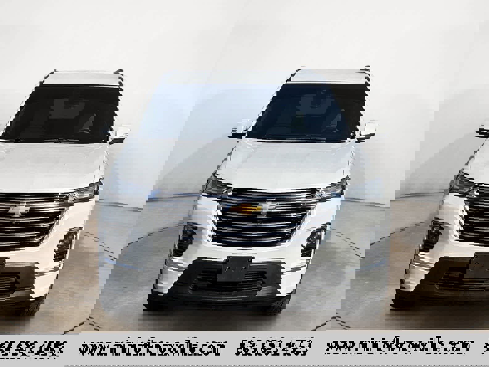 Used 2022 Chevrolet Traverse Premier image 8