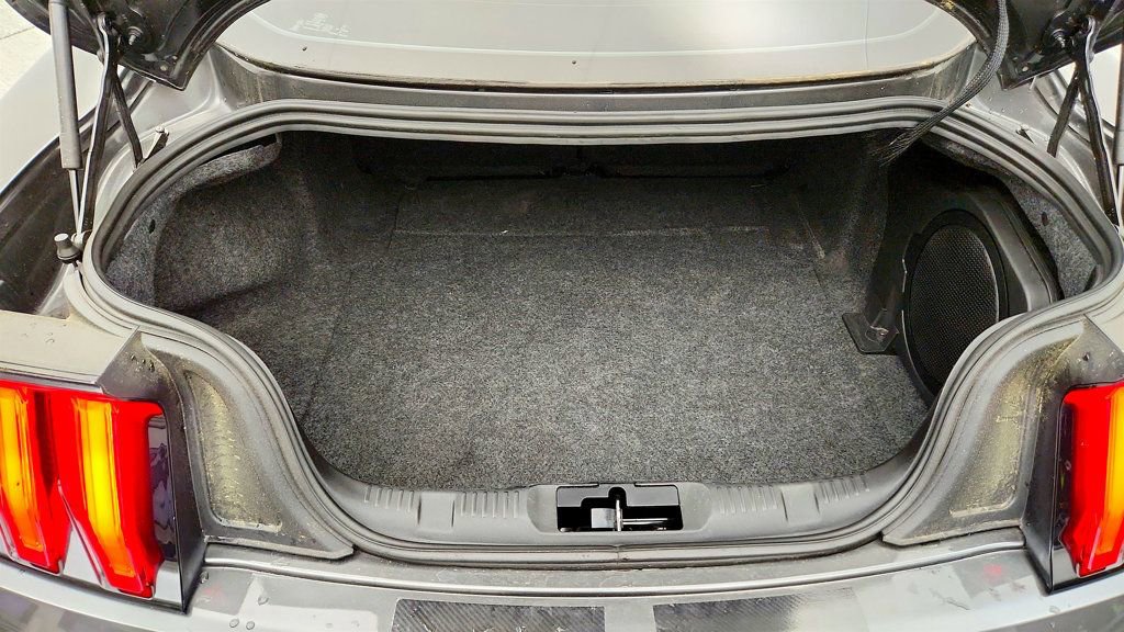 Used 2020 Ford Mustang GT Premium w/ Performance Package - Level 2 RWD image 21