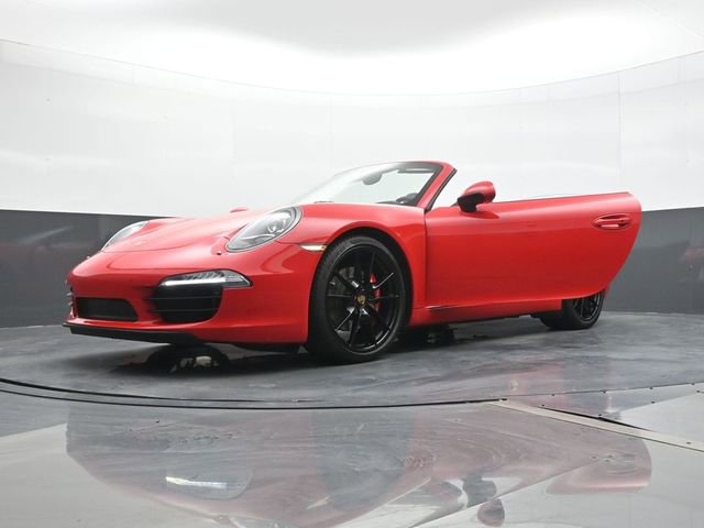 Used 2016 Porsche 911 Carrera S RWD image 26