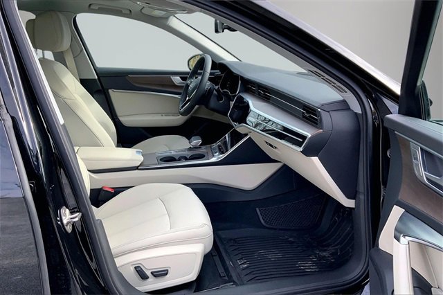Used 2025 Audi A6 3.0T Premium w/ Convenience Package image 7