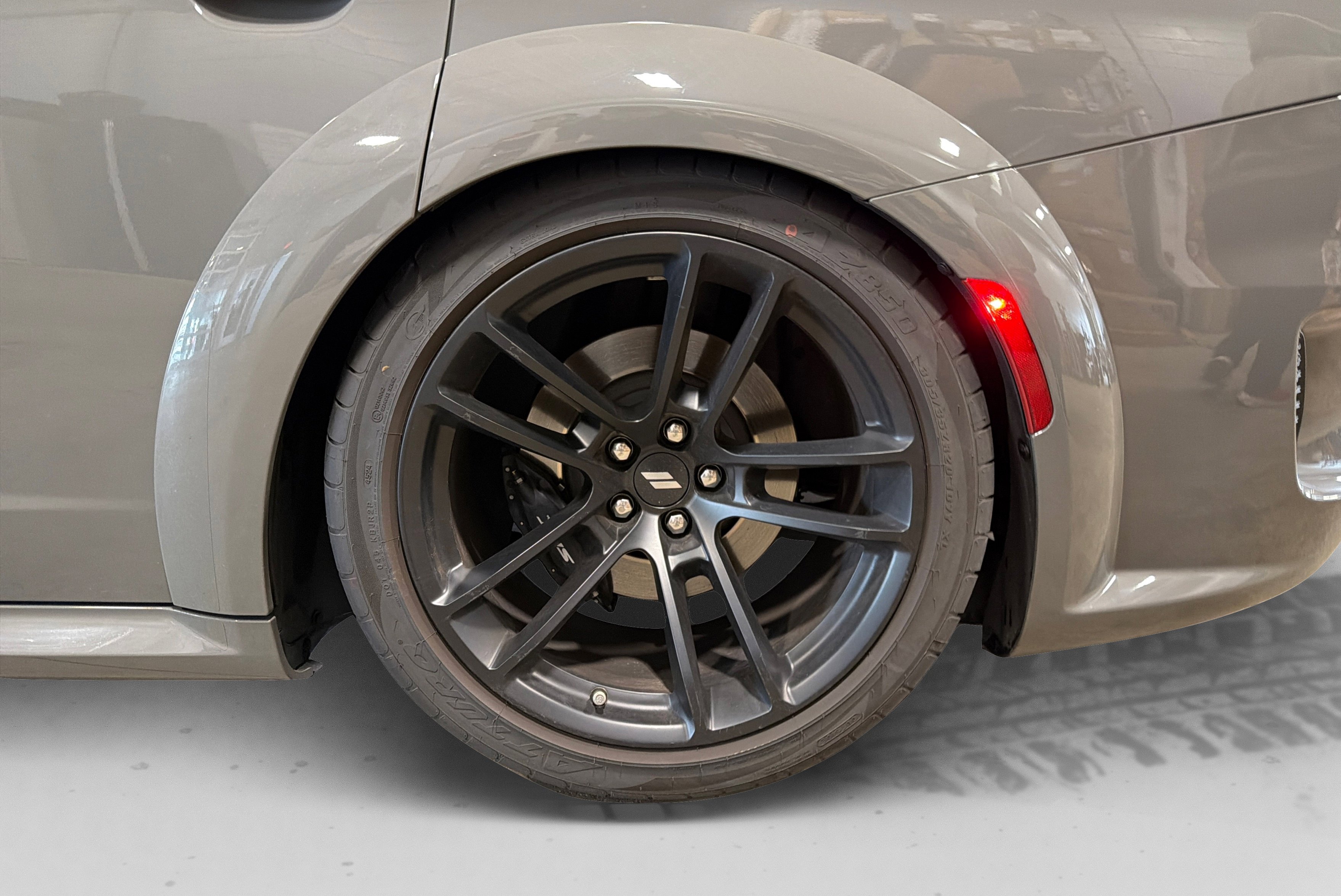 Used 2023 Dodge Charger Scat Pack RWD image 50