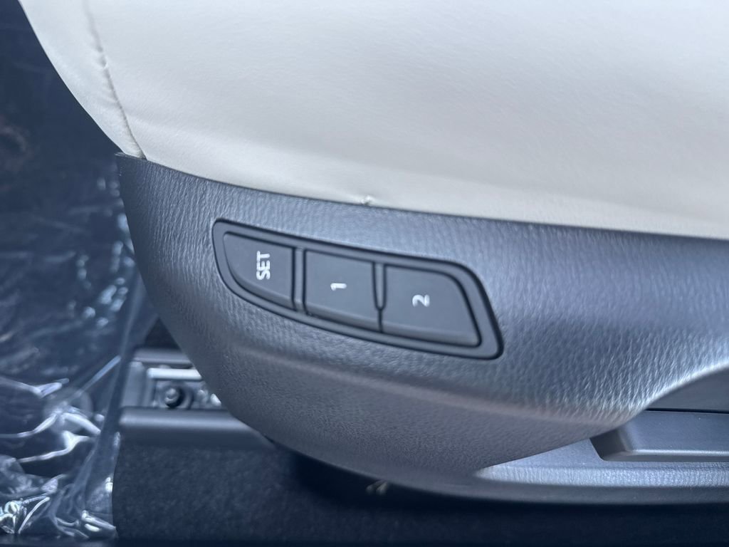 New 2025 MAZDA CX-5 AWD 2.5 S w/ Preferred Package image 11