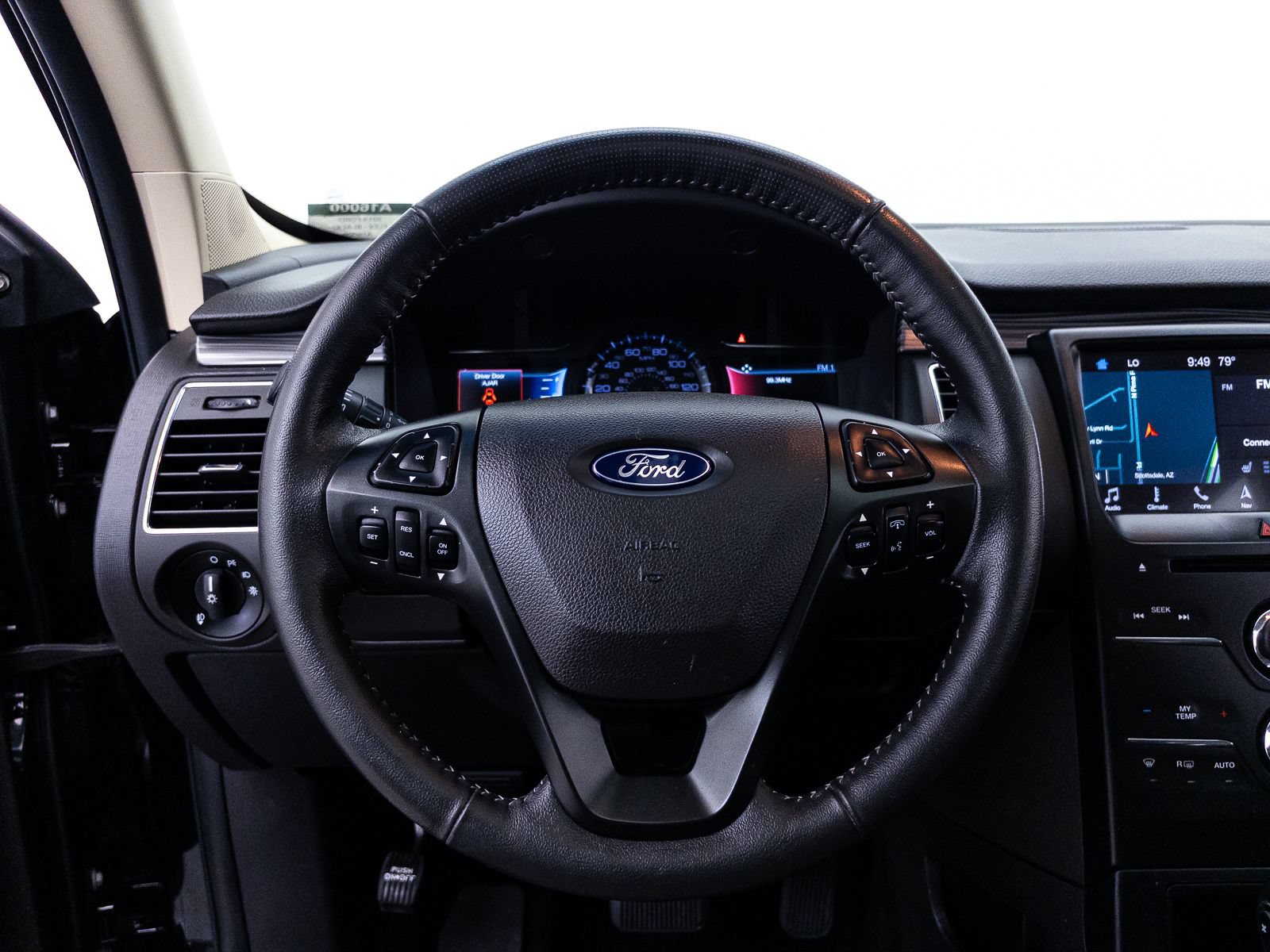 Used 2019 Ford Flex SEL w/ Equipment Group 202A FWD image 33