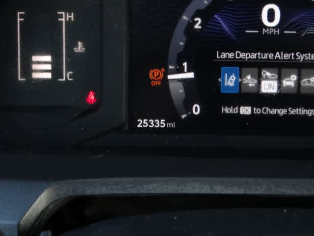 Used 2024 Toyota Tacoma SR image 25