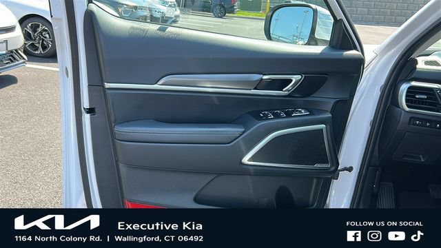 Certified 2023 Kia Telluride S AWD/4WD image 9