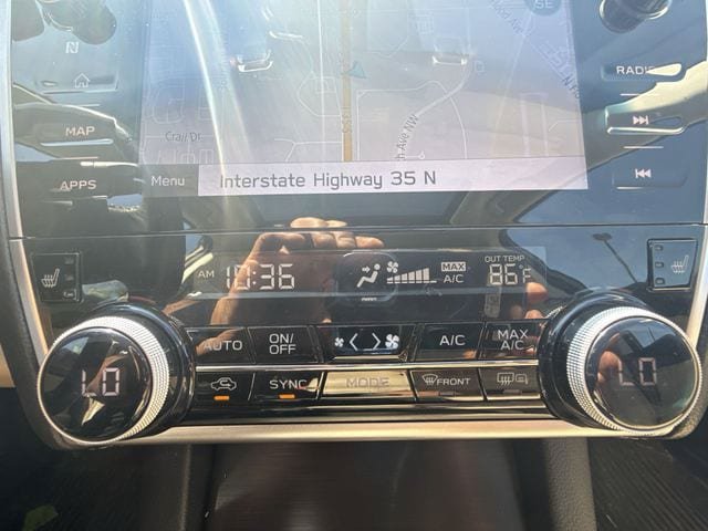 Used 2019 Subaru Outback 2.5i Limited AWD/4WD image 19