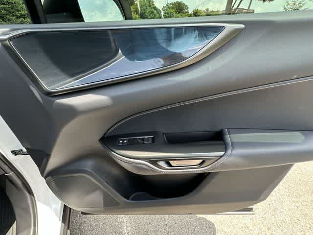 Used 2022 Lexus NX 350h AWD image 24