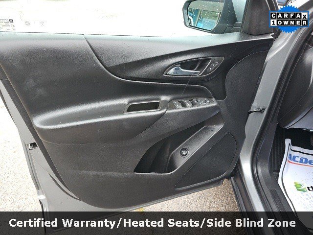 Certified 2023 Chevrolet Equinox LT image 14