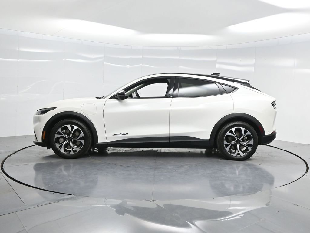 New 2024 Ford Mustang Mach-E Select image 22