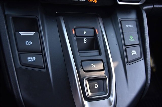 Used 2021 Honda CR-V Touring image 17