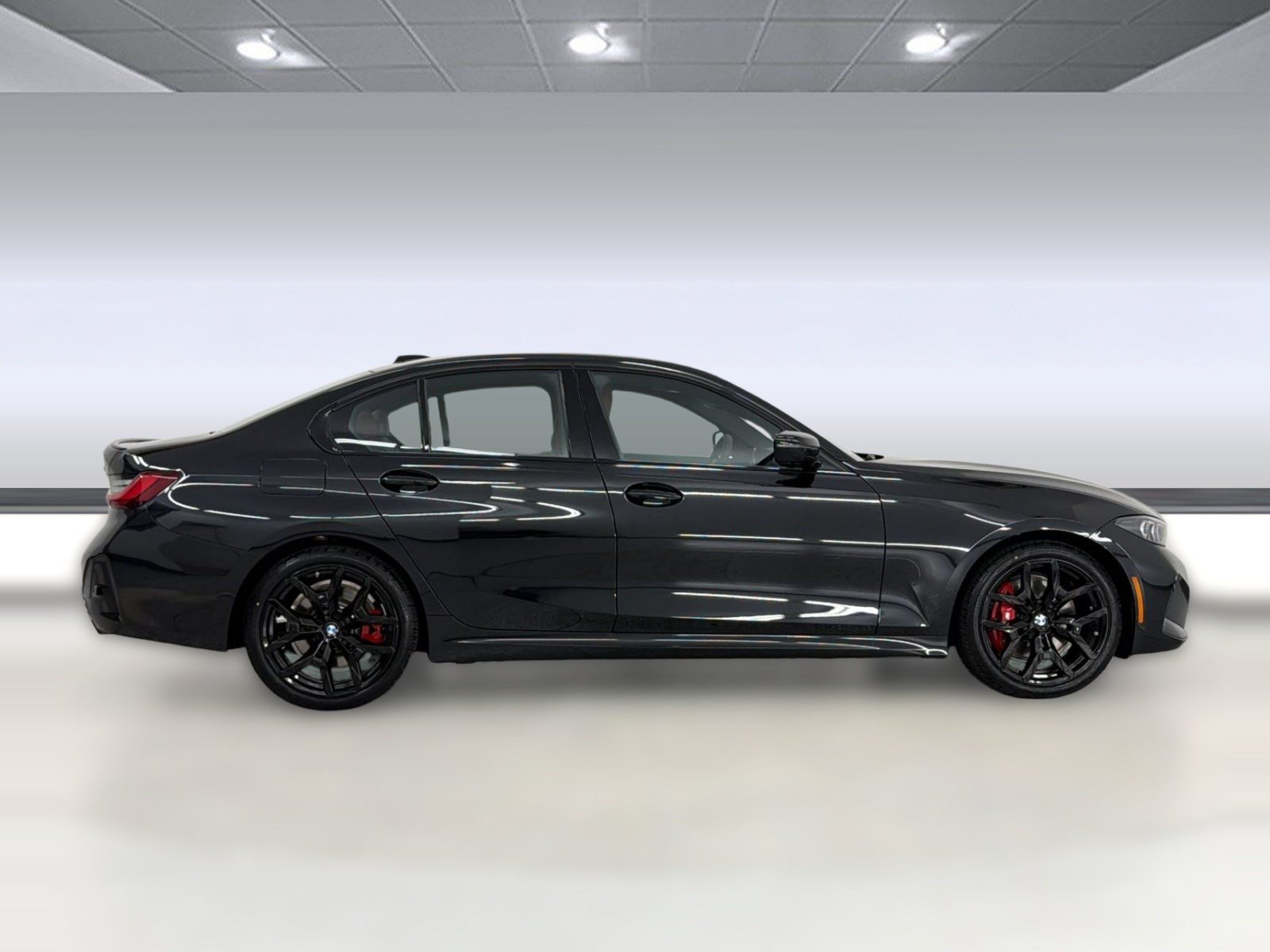 New 2026 BMW 330i Sedan w/ M Sport Package RWD image 8