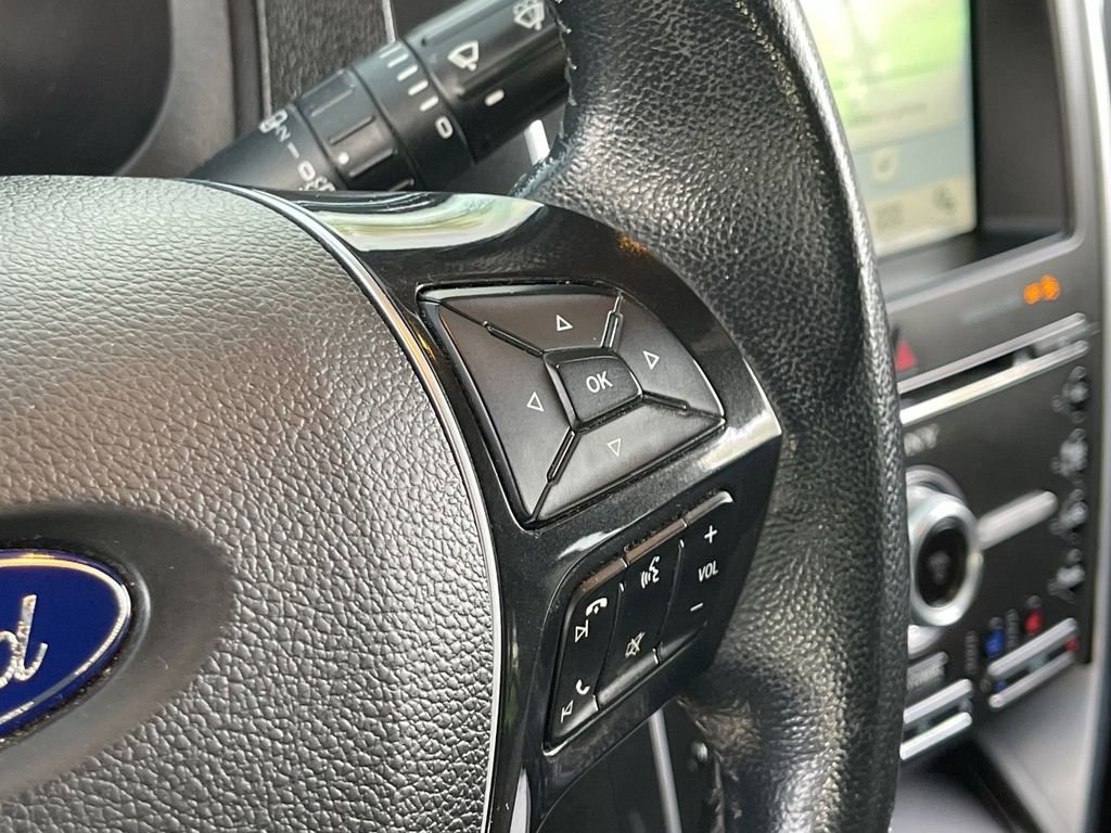 Used 2018 Ford Explorer Limited FWD image 22