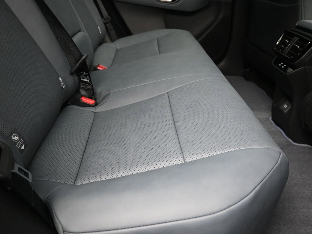 New 2026 Lexus RZ 350e 2WD image 22