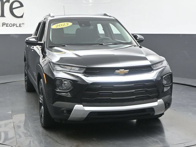 Used 2023 Chevrolet TrailBlazer LT FWD image 61