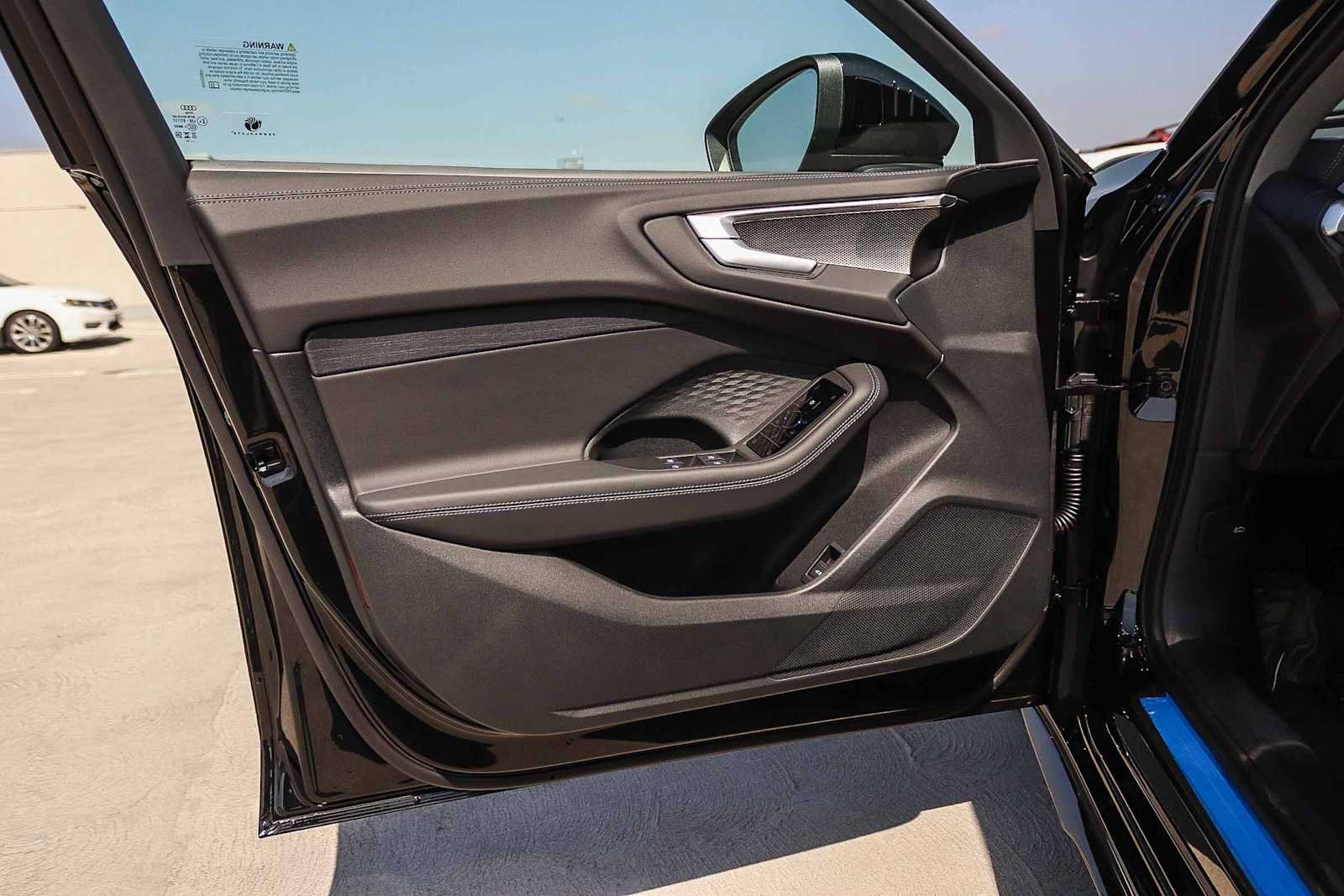 New 2026 Audi A5 2.0T Premium Plus AWD/4WD image 28