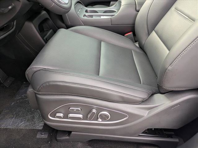 New 2026 Hyundai Palisade Calligraphy image 4