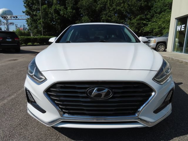 Used 2019 Hyundai Sonata SE FWD image 14