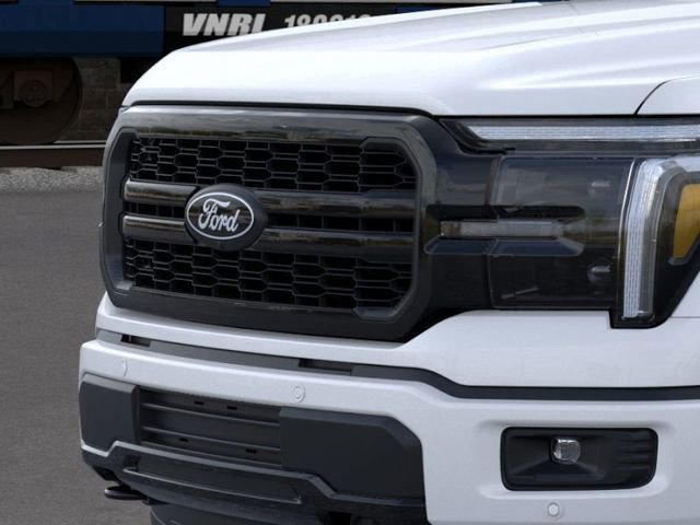 New 2026 Ford F150 Lariat w/ Equipment Group 502A High image 17