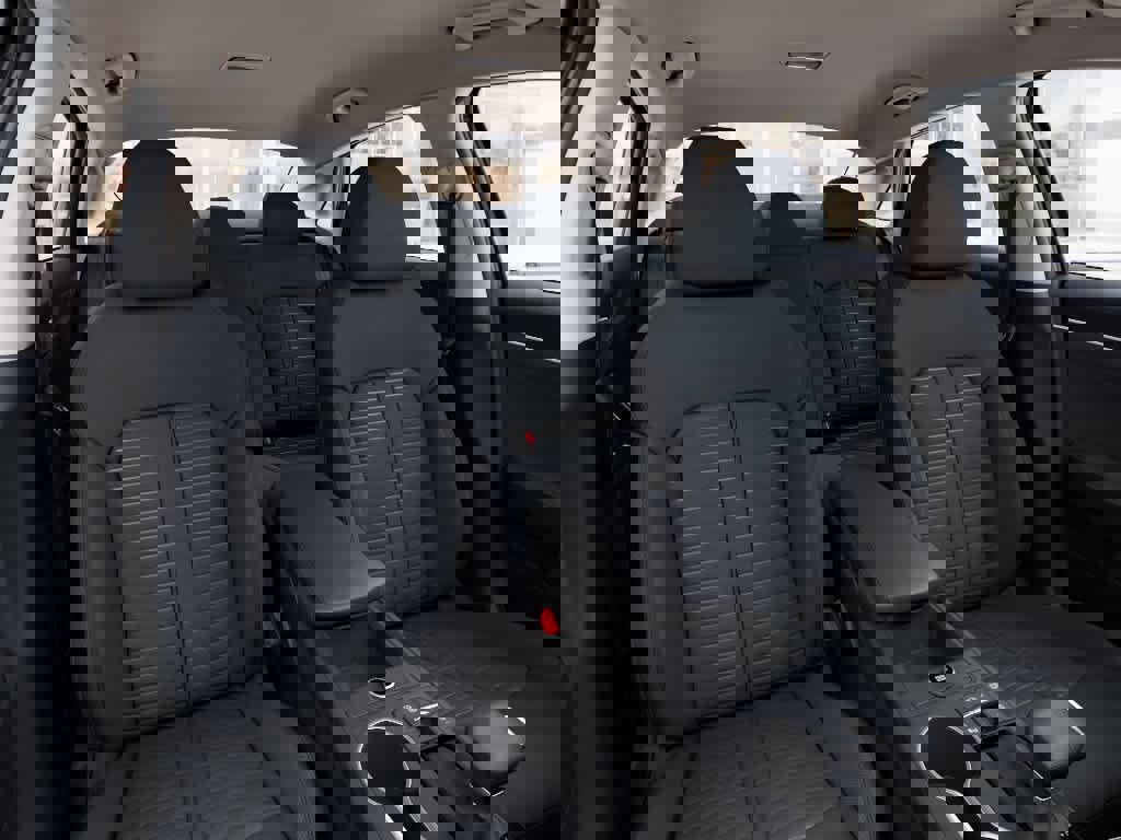 New 2026 Kia K5 LXS FWD image 15