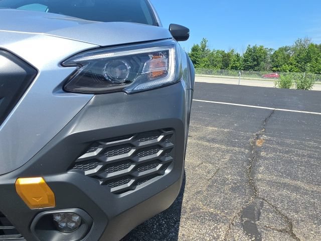 Certified 2025 Subaru Outback Wilderness AWD/4WD image 29