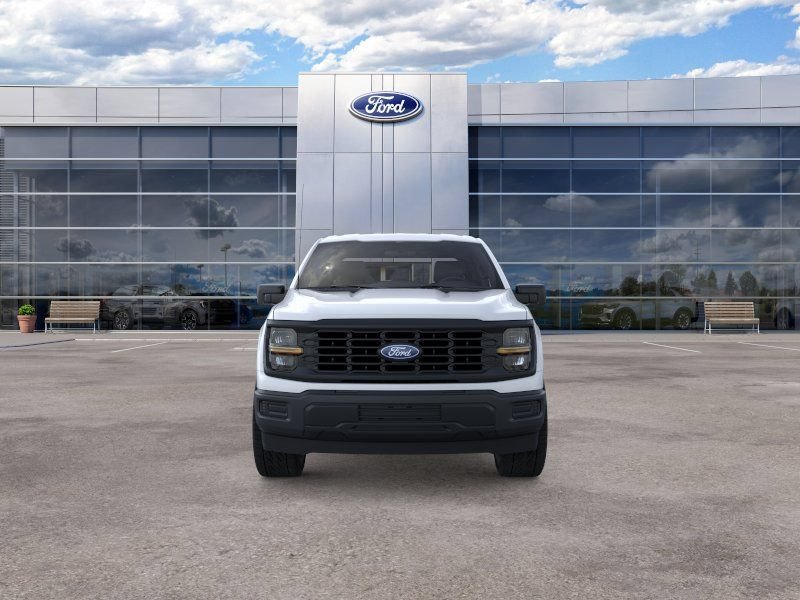 New 2026 Ford F150 XL RWD image 6