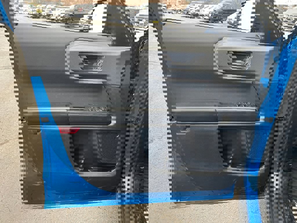 New 2025 Ford Bronco Sport Big Bend w/ Convenience Package image 11