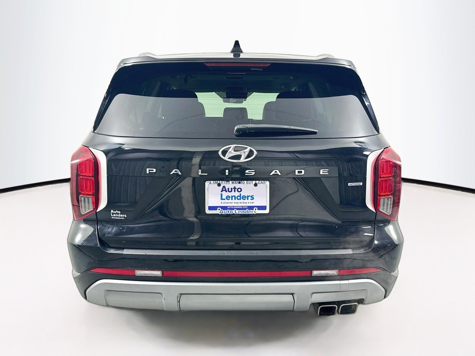 Used 2023 Hyundai Palisade SEL w/ Cargo Package AWD/4WD image 6