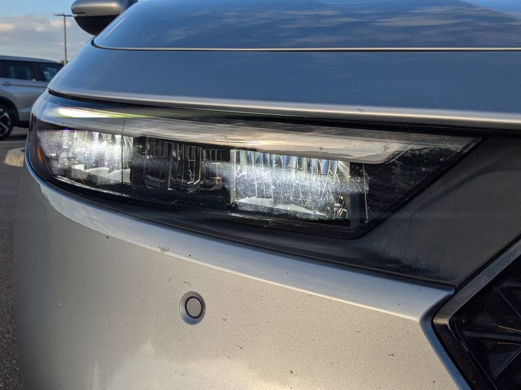 Used 2023 Honda Accord Touring image 12
