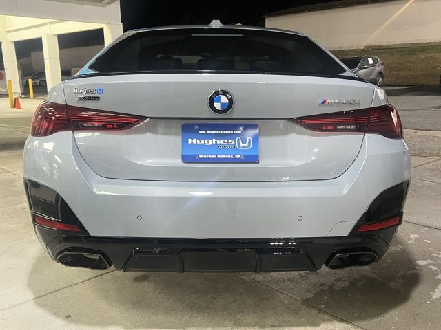 Used 2025 BMW 440i xDrive M440i xDrive image 6