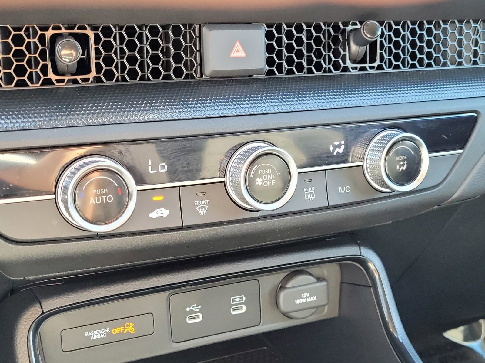 Certified 2026 Honda CR-V LX image 24