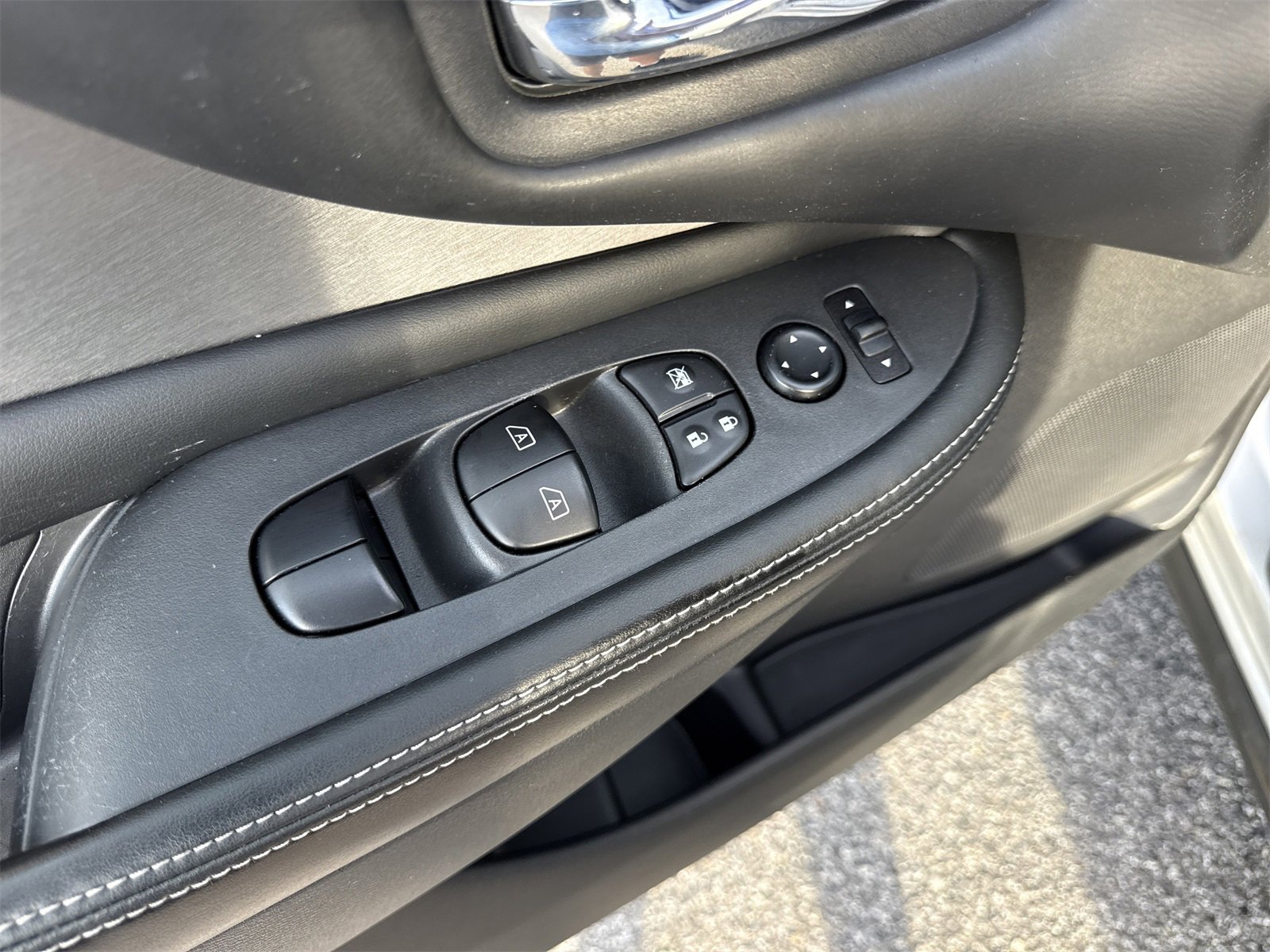 Used 2020 Nissan Murano S w/ Technology Package image 14