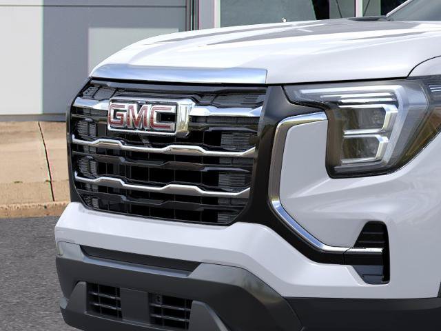 New 2027 GMC Terrain Elevation FWD image 13