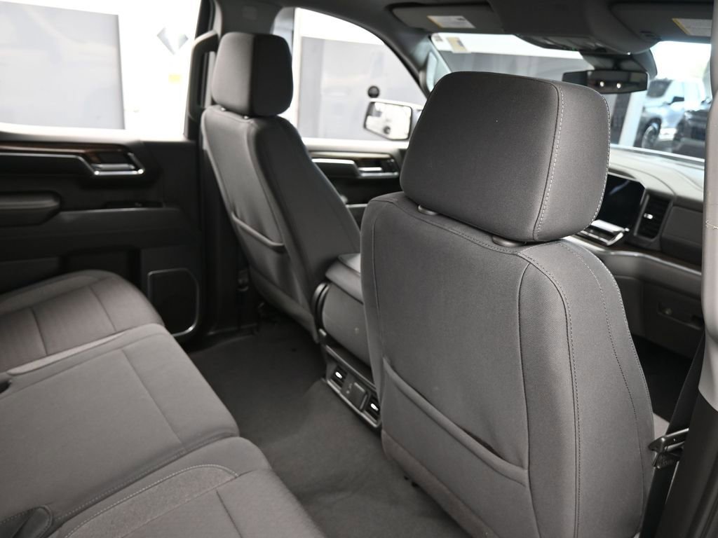 Used 2023 Chevrolet Silverado 1500 RST image 42